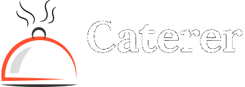 Avada Caterer Logo